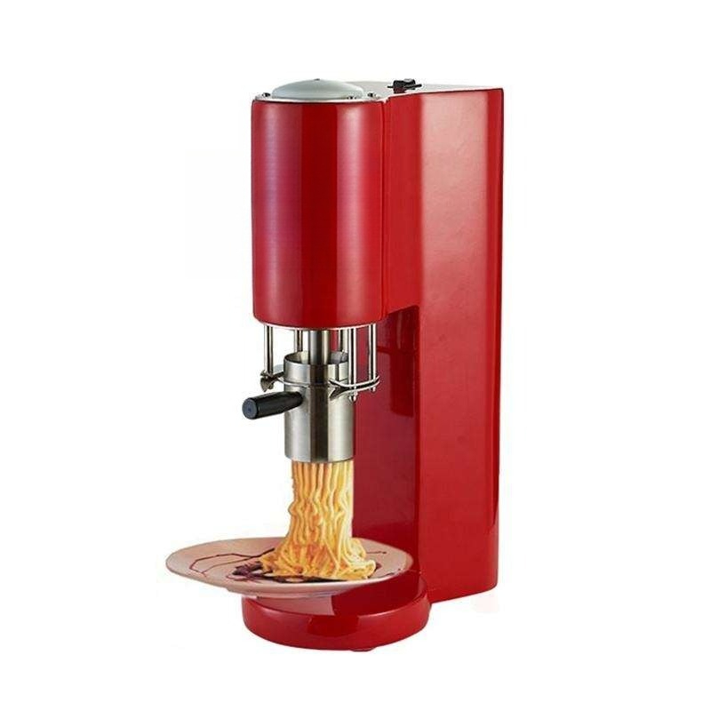 Commercial Gelato Maker Machine - Ticari Otomatik Elektrikli Soft Dondurma Makinesi-Mini