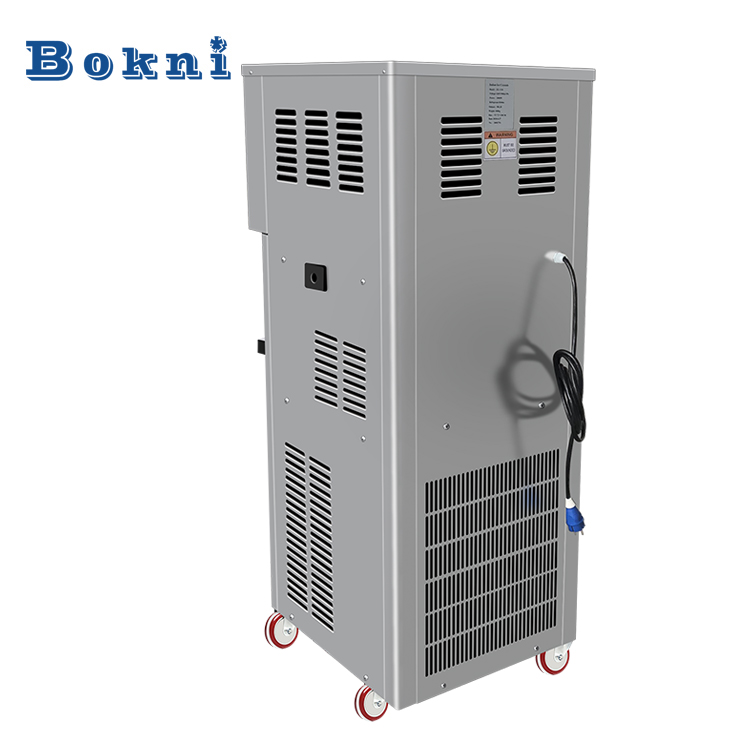 Sıcak Fırsat E-Serisi Yumuşak  - Ice Cream Pasteurizer Machine incelemesi ve fiyatı