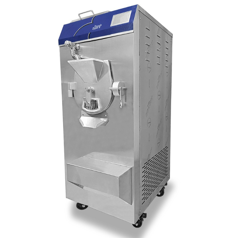 2'si 1 Arada Pastörize Dondurm - Ice Cream Pasteurizer Machine incelemesi ve fiyatı