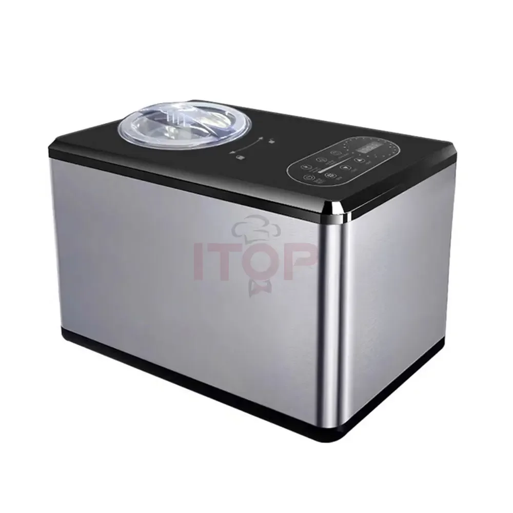2026/Masaüstü Tezgah Üstü Küçü - Commercial Ice Cream Machine Countertop incelemesi ve fiyatı