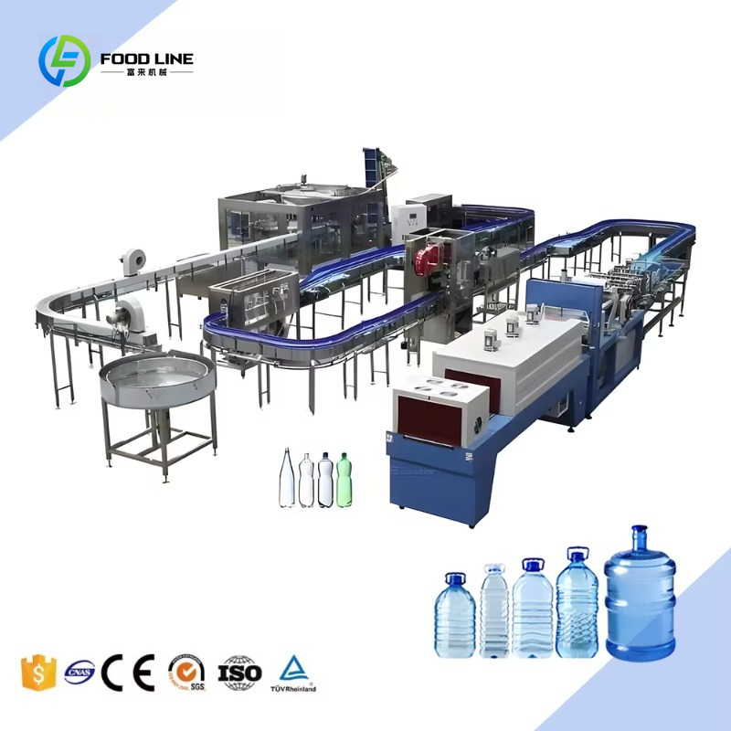 Otomatik 5 Galon Su Dolum Maki - Ice Cream Pasteurizer Machine incelemesi ve fiyatı