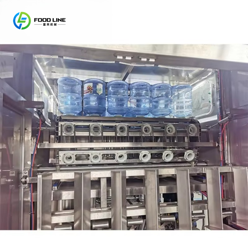 Otomatik 5 Galon Su Dolum Maki - Ice Cream Pasteurizer Machine incelemesi ve fiyatı