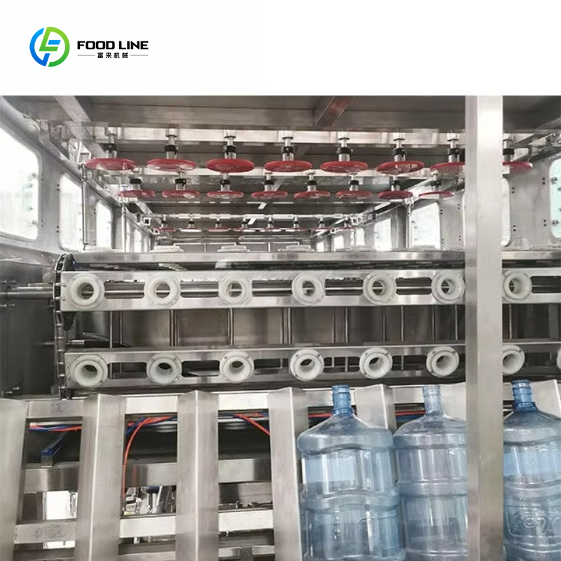 Otomatik 5 Galon Su Dolum Maki - Ice Cream Pasteurizer Machine incelemesi ve fiyatı