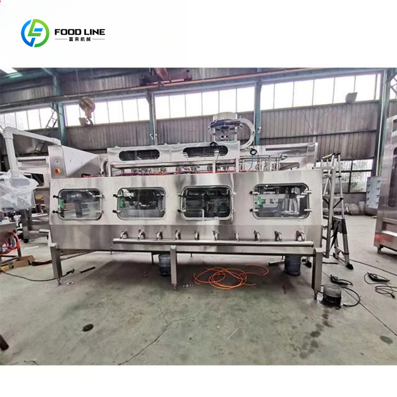 Otomatik 5 Galon Su Dolum Maki - Ice Cream Pasteurizer Machine incelemesi ve fiyatı
