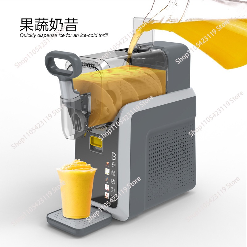 Ticari Ev Tipi Dondurma Makine - Ice Cream Cone Maker Commercial incelemesi ve fiyatı