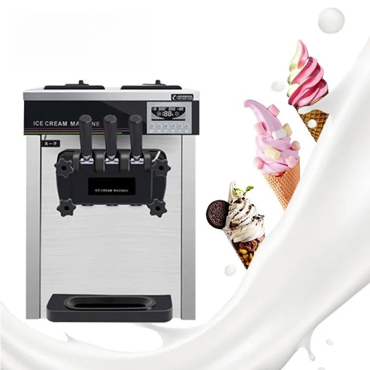 En İyi 3 Aroma 25L/S Otomatik  - Commercial Gelato Maker Machine incelemesi ve fiyatı