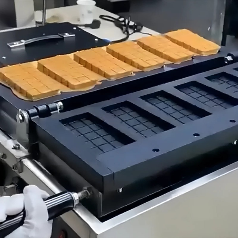 Ticari Kullanım İçin Dondurma  - Commercial Popsicle Mold Maker Machine incelemesi ve fiyatı