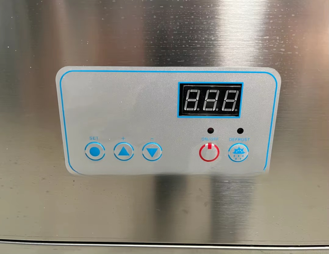 Ticari Rulo Dondurma Makinesi  - Rolled Ice Cream Machine Fried Plate incelemesi ve fiyatı