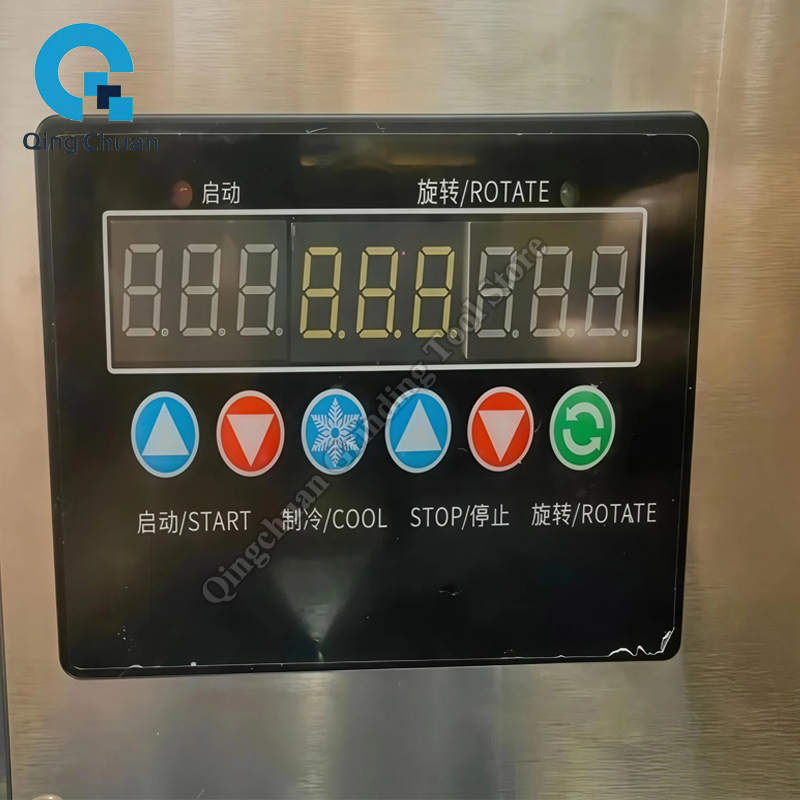 Yüksek Verimli Dondurma Çubuğu - Commercial Popsicle Mold Maker Machine incelemesi ve fiyatı