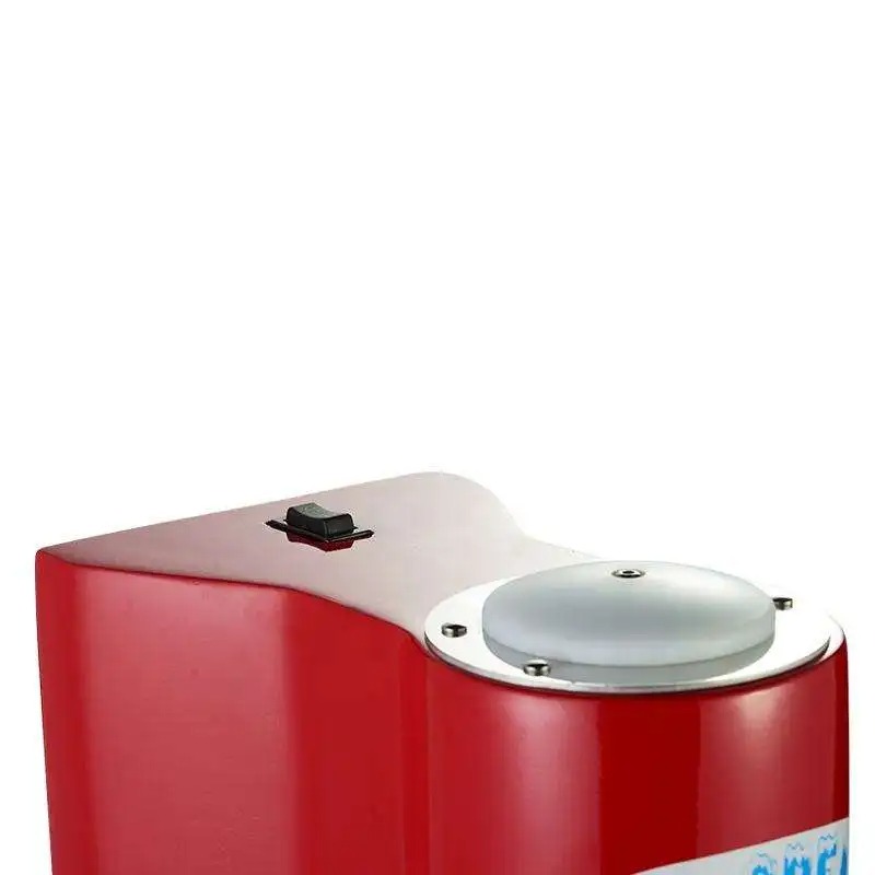 Ticari Otomatik Elektrikli Sof - Commercial Gelato Maker Machine incelemesi ve fiyatı