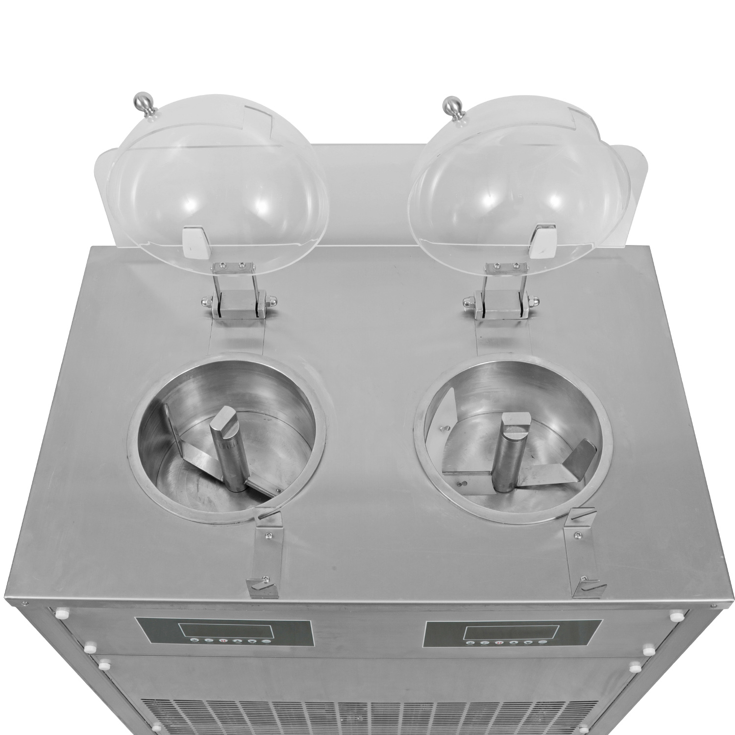 Ticari Tip Sert Dondurma Makin - Commercial Gelato Maker Machine incelemesi ve fiyatı