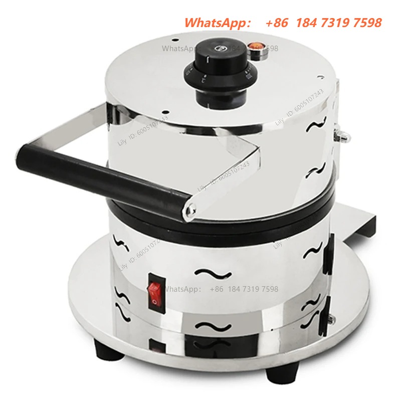 Hamburger Yapıcı Sıcak Gelato  - Commercial Gelato Maker Machine incelemesi ve fiyatı