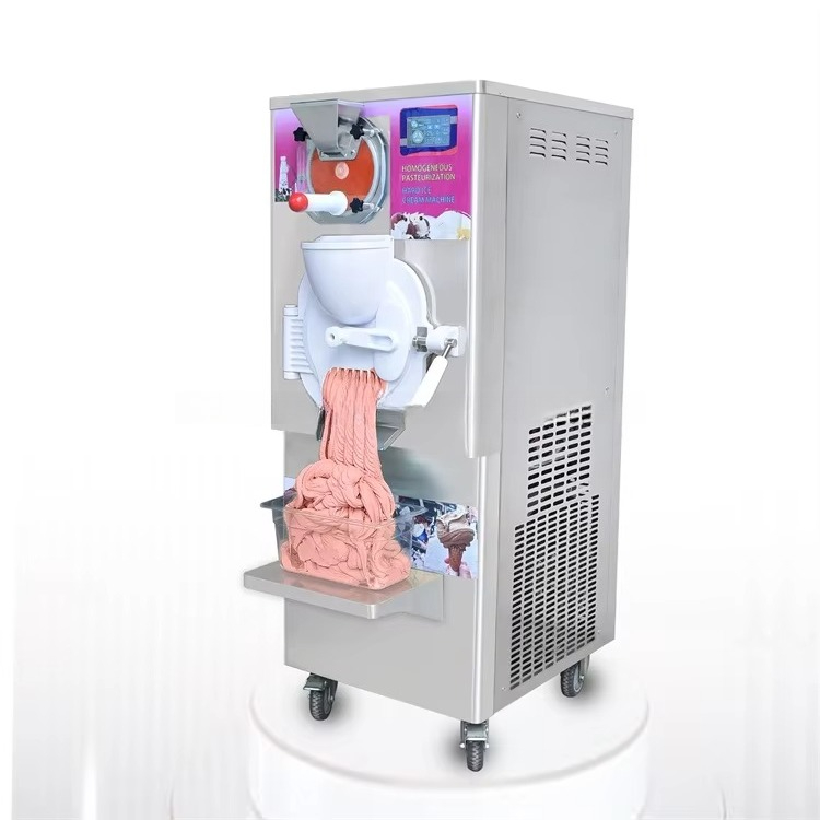 Özelleştirilmiş Çok Satan Dike - Ice Cream Pasteurizer Machine incelemesi ve fiyatı