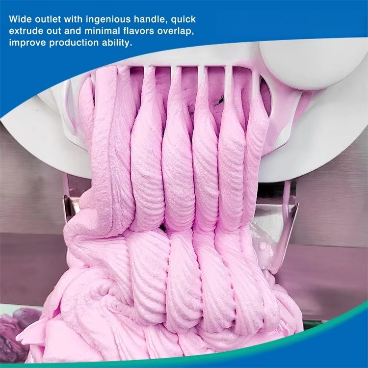 Özelleştirilmiş Çok Satan Dike - Ice Cream Pasteurizer Machine incelemesi ve fiyatı