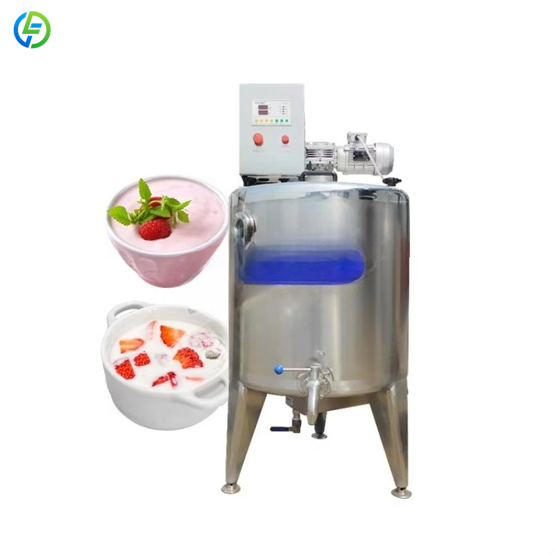 FL Fabrika Fiyatı Endüstriyel  - Ice Cream Pasteurizer Machine incelemesi ve fiyatı