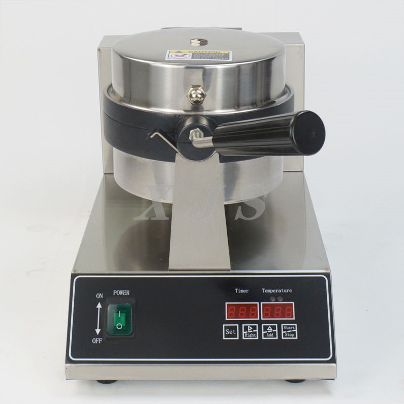 Kullanımı Kolay, Ticari Amaçlı - Commercial Gelato Maker Machine incelemesi ve fiyatı