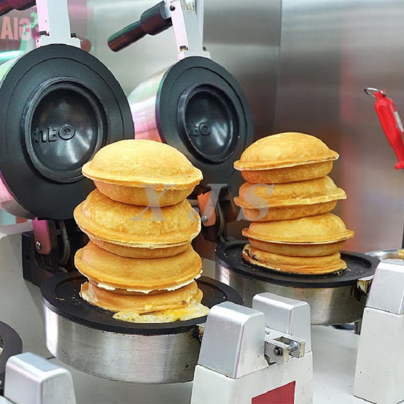 Kullanımı Kolay, Ticari Amaçlı - Commercial Gelato Maker Machine incelemesi ve fiyatı