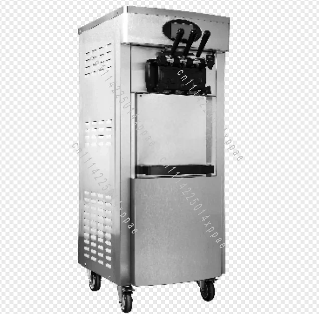Ticari Sundae Koni Yapma Makin - Ice Cream Cone Maker Commercial incelemesi ve fiyatı
