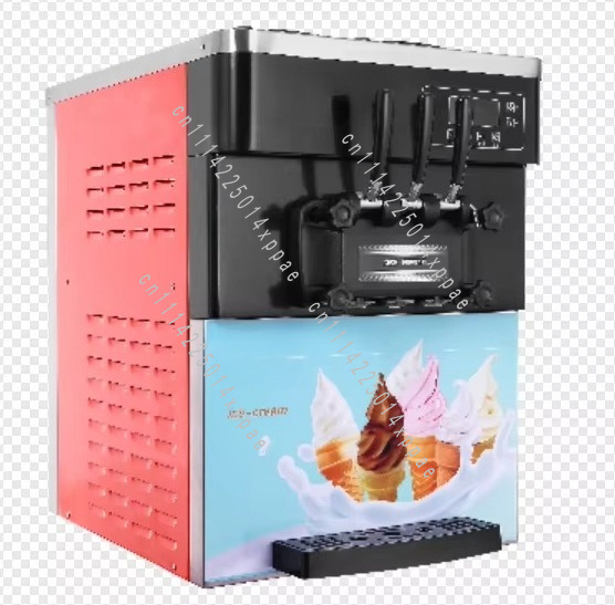 Ticari Sundae Koni Yapma Makin - Ice Cream Cone Maker Commercial incelemesi ve fiyatı