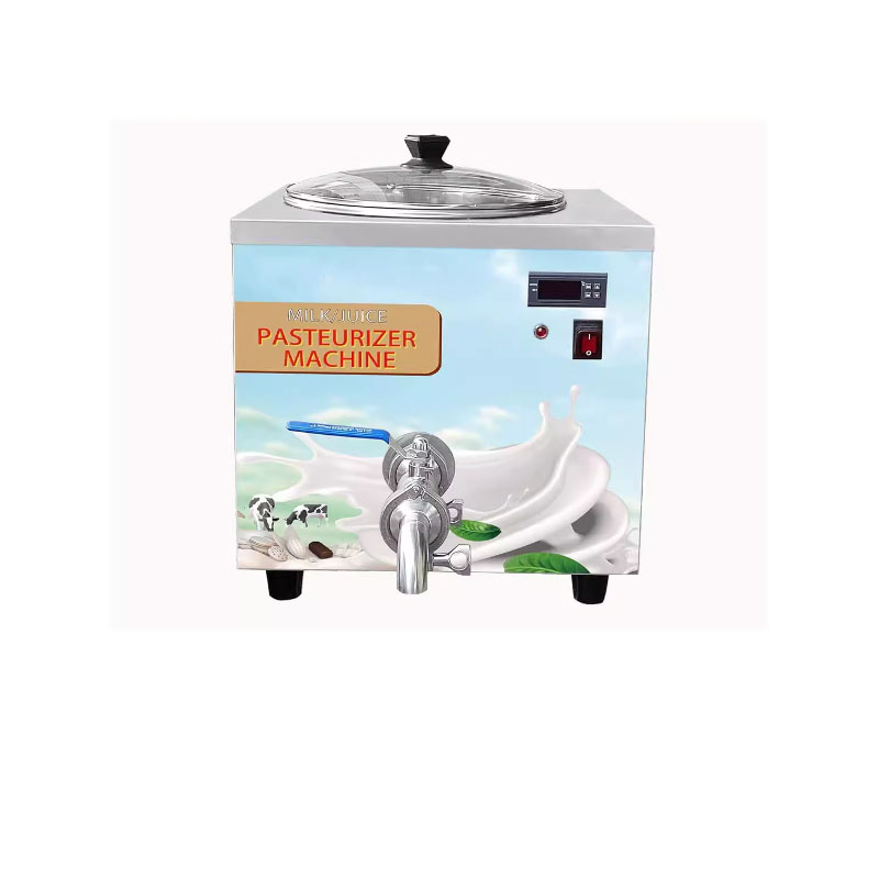 Pastörizasyon Makinesi 14L Don - Ice Cream Pasteurizer Machine incelemesi ve fiyatı