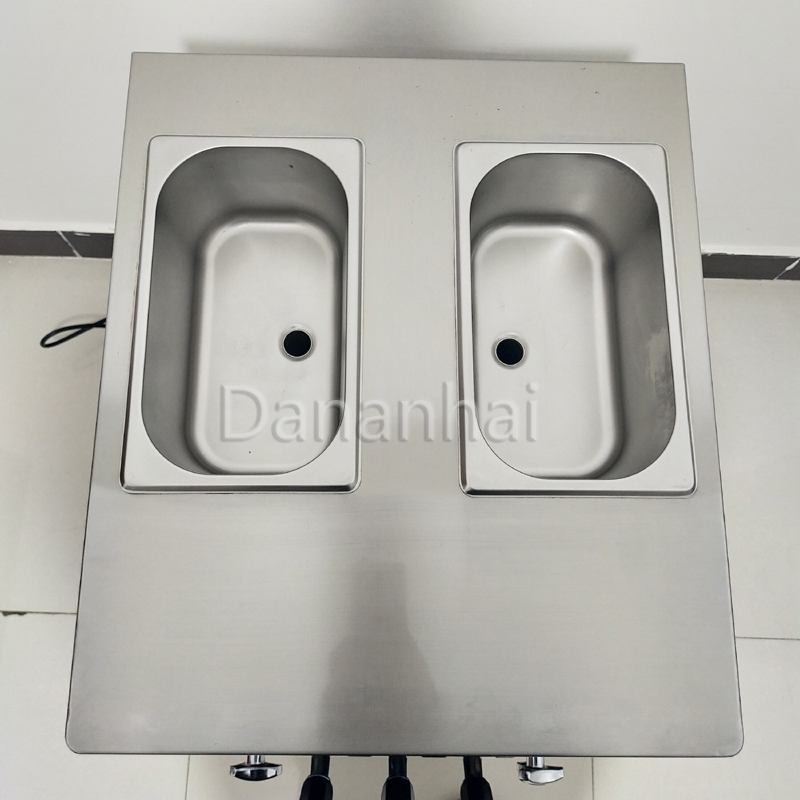 1200W Ticari Yumuşak Dondurma  - Ice Cream Cone Maker Commercial incelemesi ve fiyatı