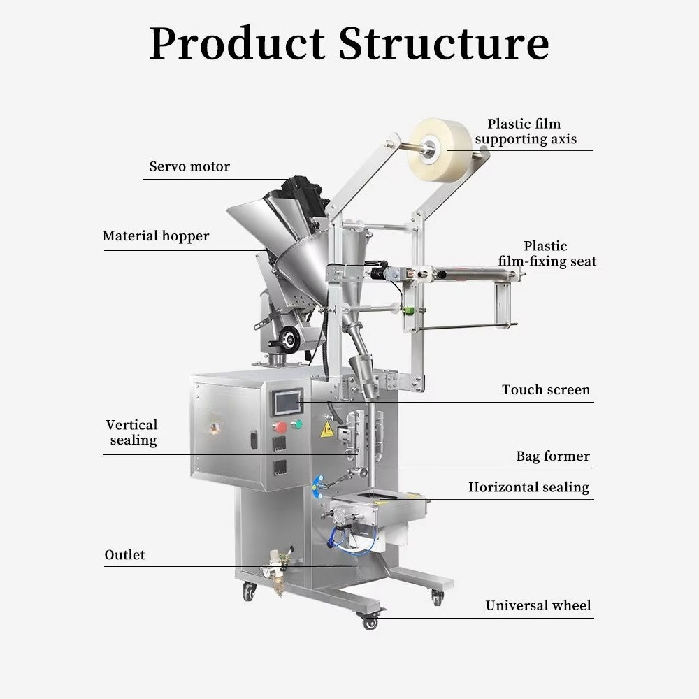 Çok Fonksiyonlu Paketleme Maki - Ice Cream Pasteurizer Machine incelemesi ve fiyatı