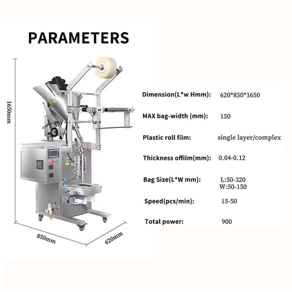 Çok Fonksiyonlu Paketleme Maki - Ice Cream Pasteurizer Machine incelemesi ve fiyatı