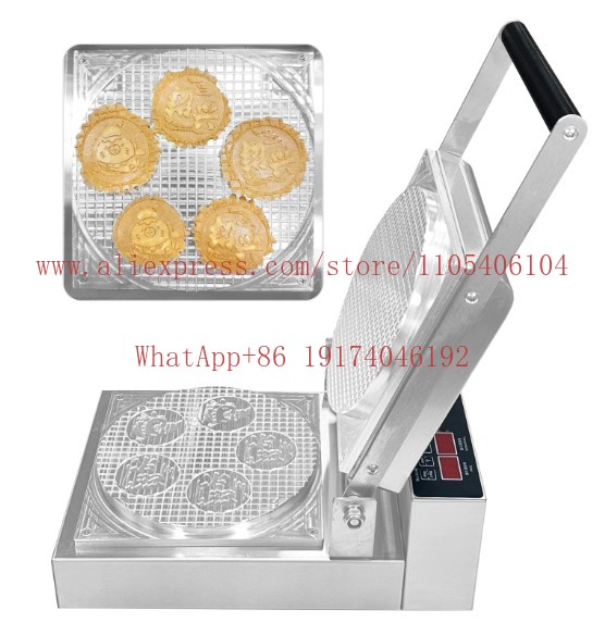 Küçük İşletmeler İçin Ticari D - Commercial Gelato Maker Machine incelemesi ve fiyatı