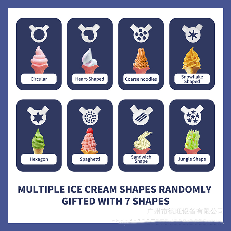 Ticari Yumuşak Dondurma Makine - Commercial Gelato Maker Machine incelemesi ve fiyatı