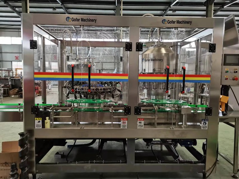 Bira İçecekleri Plastik Şişe D - Ice Cream Pasteurizer Machine incelemesi ve fiyatı