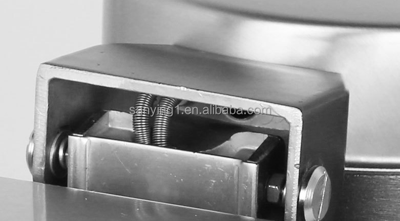 Ticari Profesyonel Dumansız El - Commercial Gelato Maker Machine incelemesi ve fiyatı