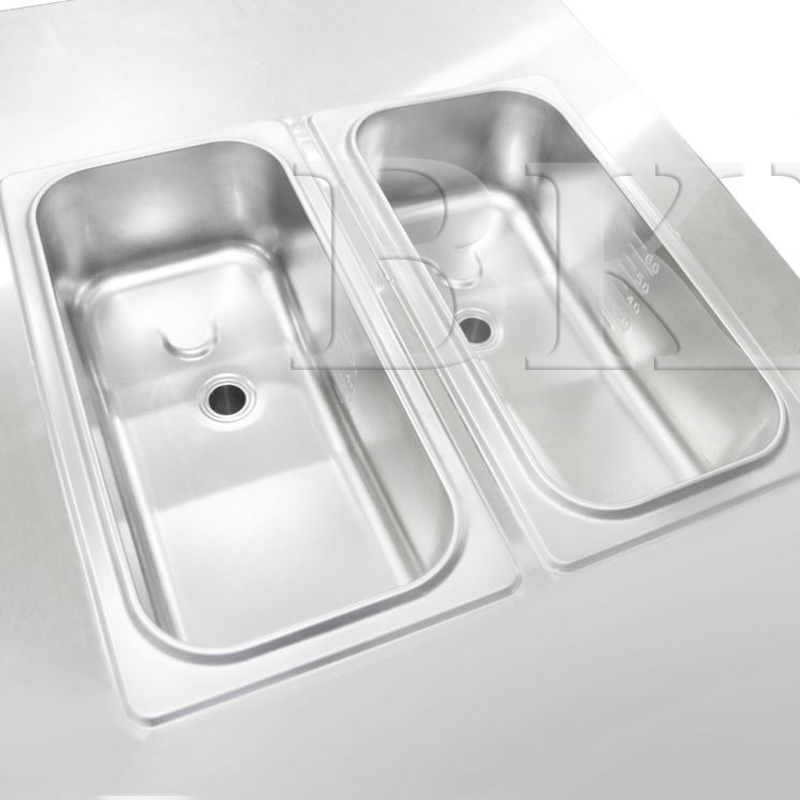 Ticari Üçlü Aromalı Yumuşak Do - Commercial Ice Cream Machine Countertop incelemesi ve fiyatı