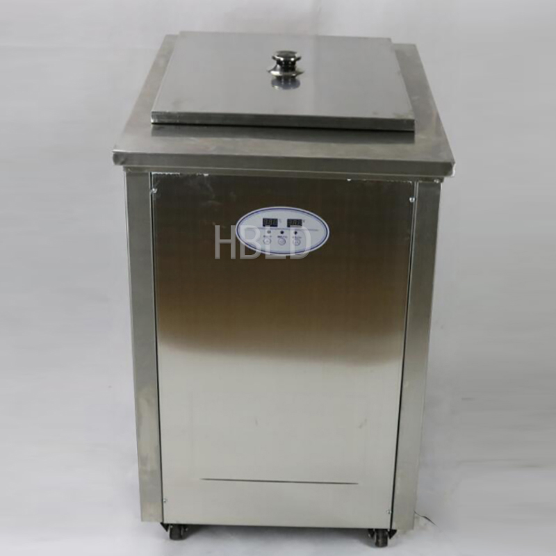 Dondurma Makinesi Ticari Buzlu - Commercial Popsicle Mold Maker Machine incelemesi ve fiyatı